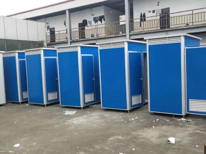 威县移动洗手间出租